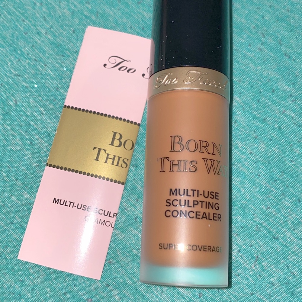 Too Faced Concealer